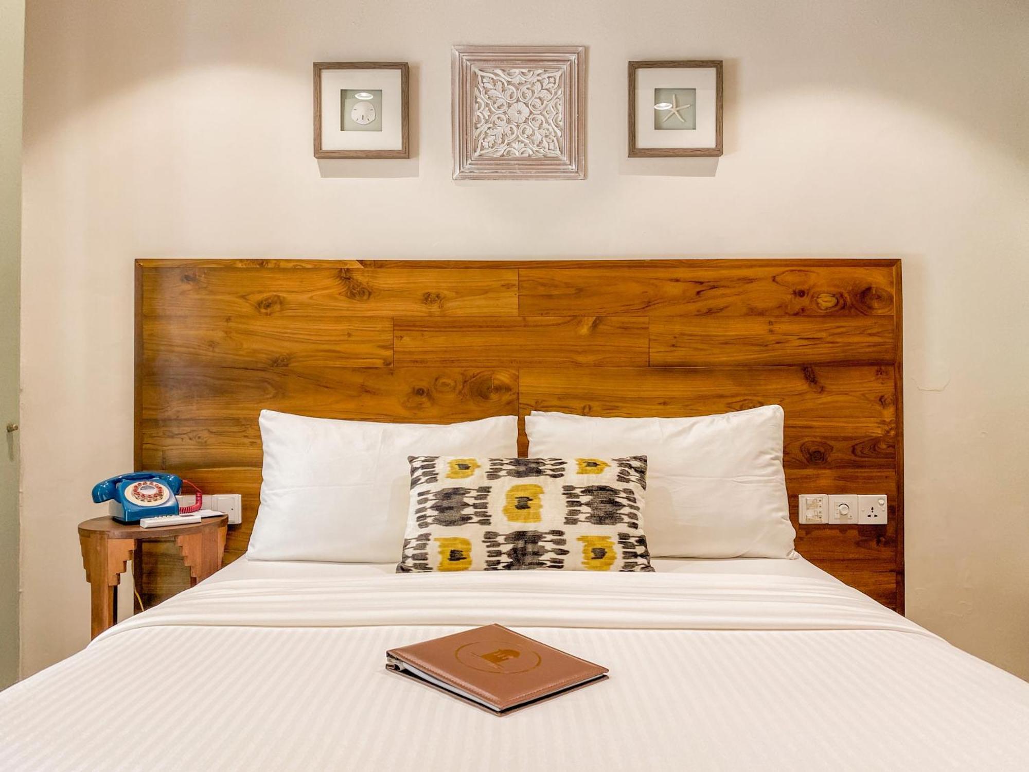The Bartizan Galle Fort Room photo